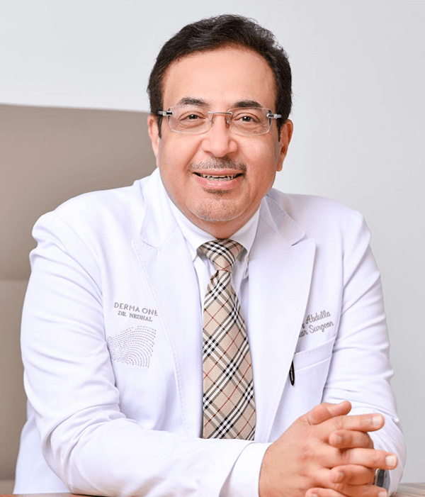 Dr. Sadiq Abdulla